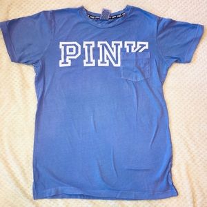 Purple Comfy T-shirt